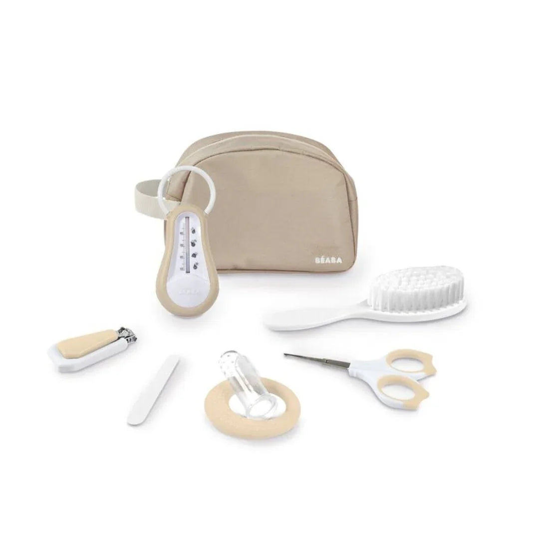 Béaba® Set za nego dojenčka Clay Earth Béaba