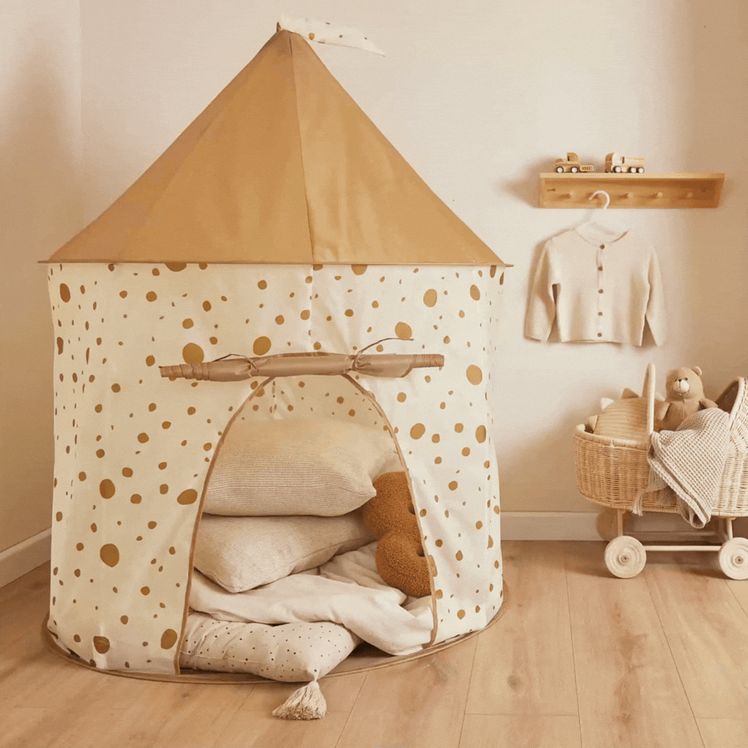 Bieco® Igraći šator Dots – slika 2