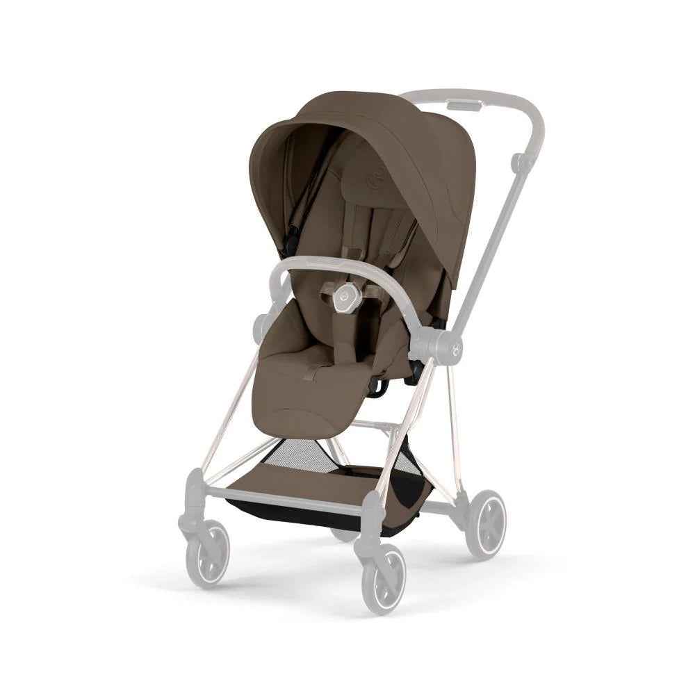 Cybex Platinum® Tekstil za športni sedež Mios™ Coconut Brown Cybex Platinum