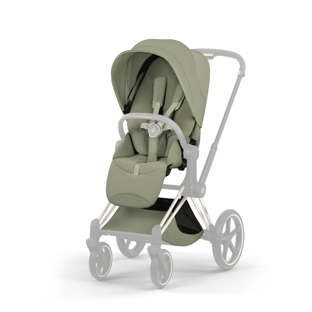 Cybex Platinum® Tekstil za športni sedež Priam™ Sage Green Cybex Platinum