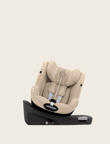 Sirona G <a href="/it/collections/avtosedez-cybex-sirona-g-0-1-40-105cm" title="Avtosedež Cybex Sirona G 0+/1 (0-40-105cm)">i-Size</a>
