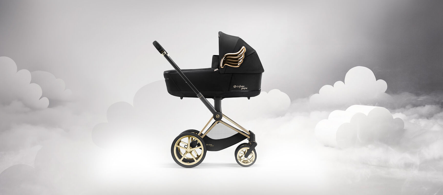 Cybex Wings By Jeremy Scott Collection