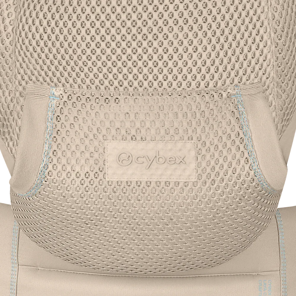 Cybex® Ergonomska nosilka Laya™ (3,2-15 kg) Almond Beige Cybex