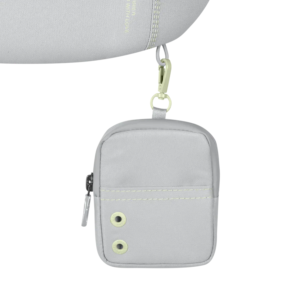 Cybex® Ergonomska nosilka Laya™ (3,2-15 kg) Fog Grey Cybex