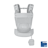 Cybex® Ergonomska nosiljka Laya™ (3,2-15 kg) Fog Grey