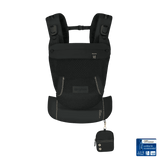 Cybex® Ergonomska nosiljka Laya™ (3,2-15 kg) Magic Black
