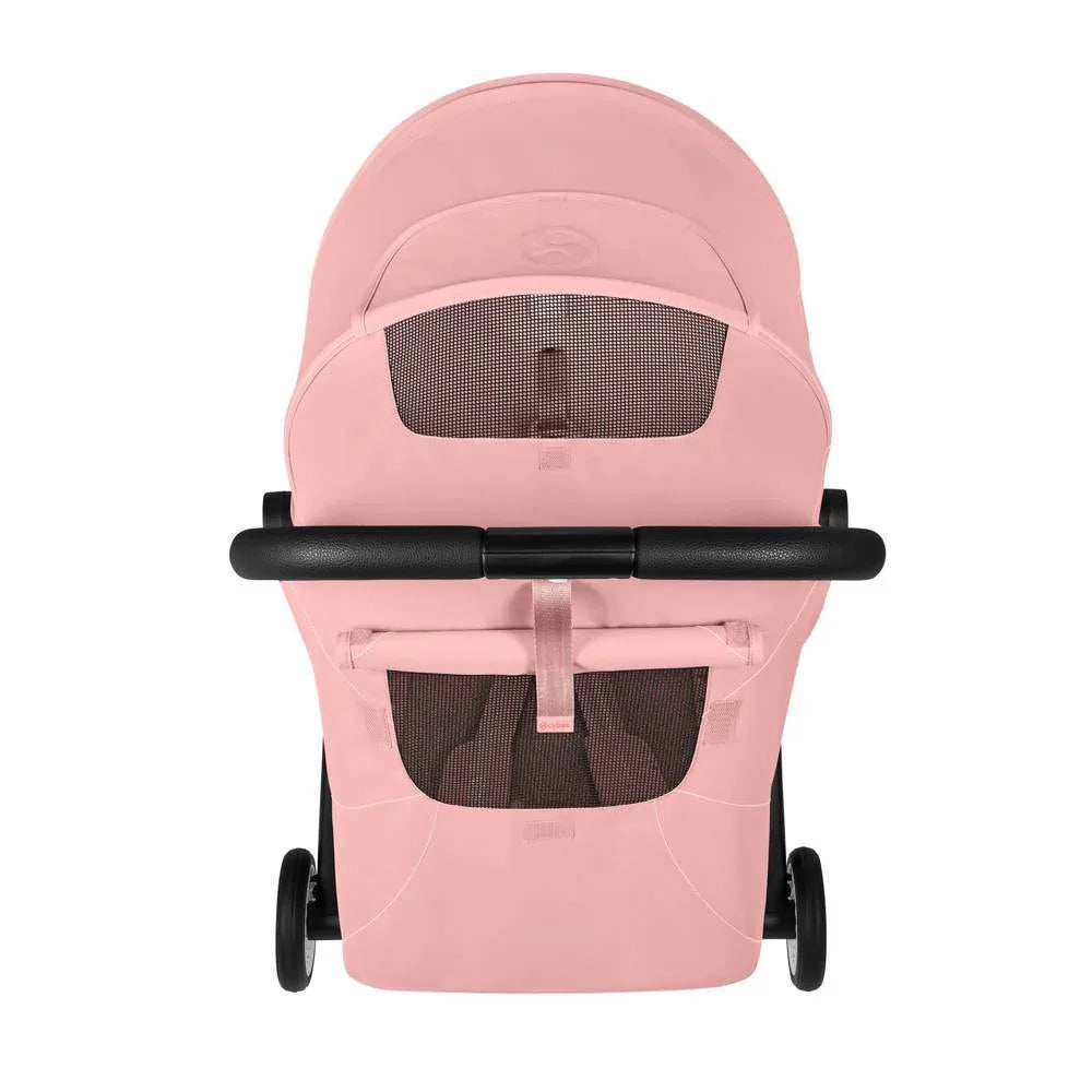 Cybex® Otroški voziček Orfeo™ BLK Candy Pink Cybex