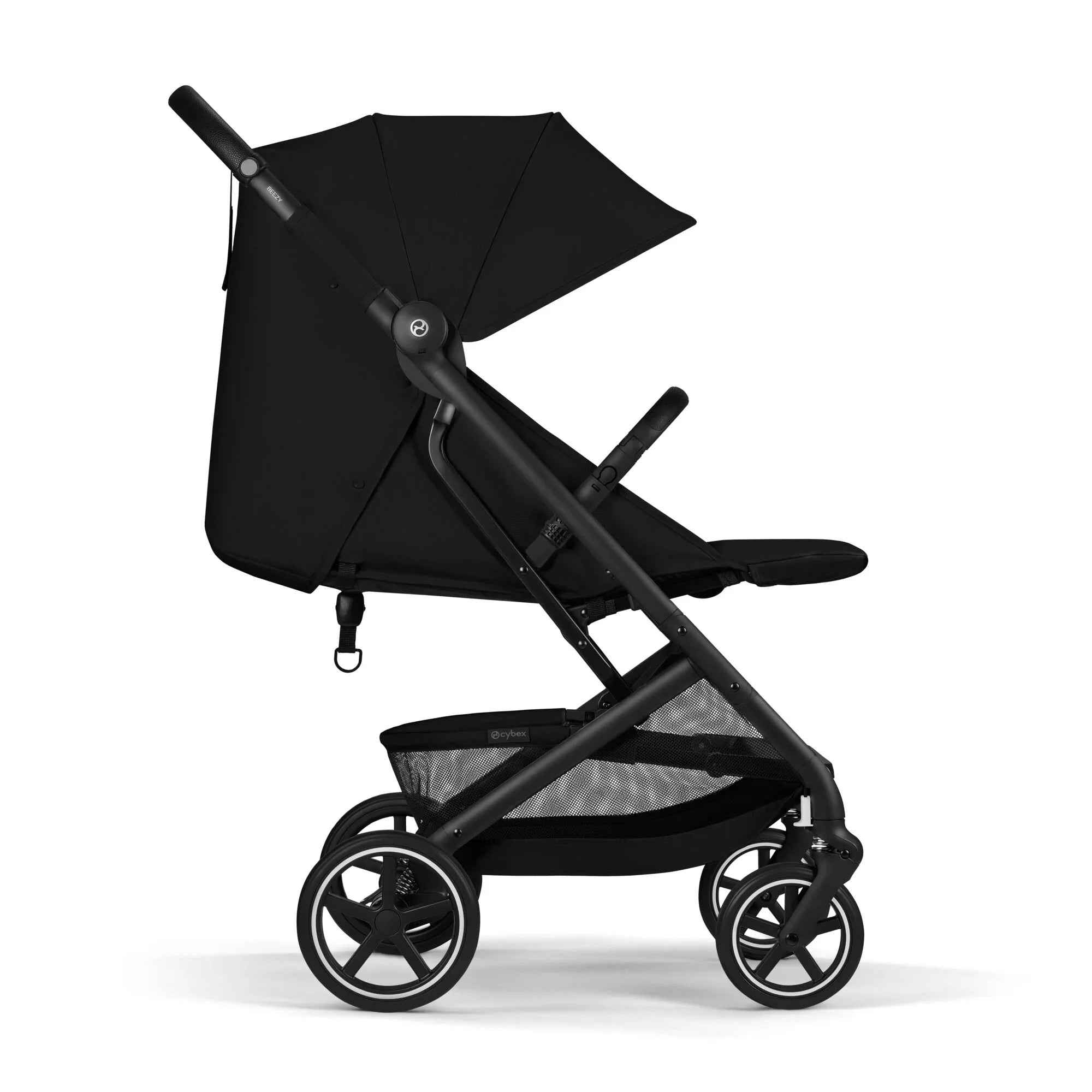 Cybex® Otroški voziček Beezy™ BLK Magic Black Cybex