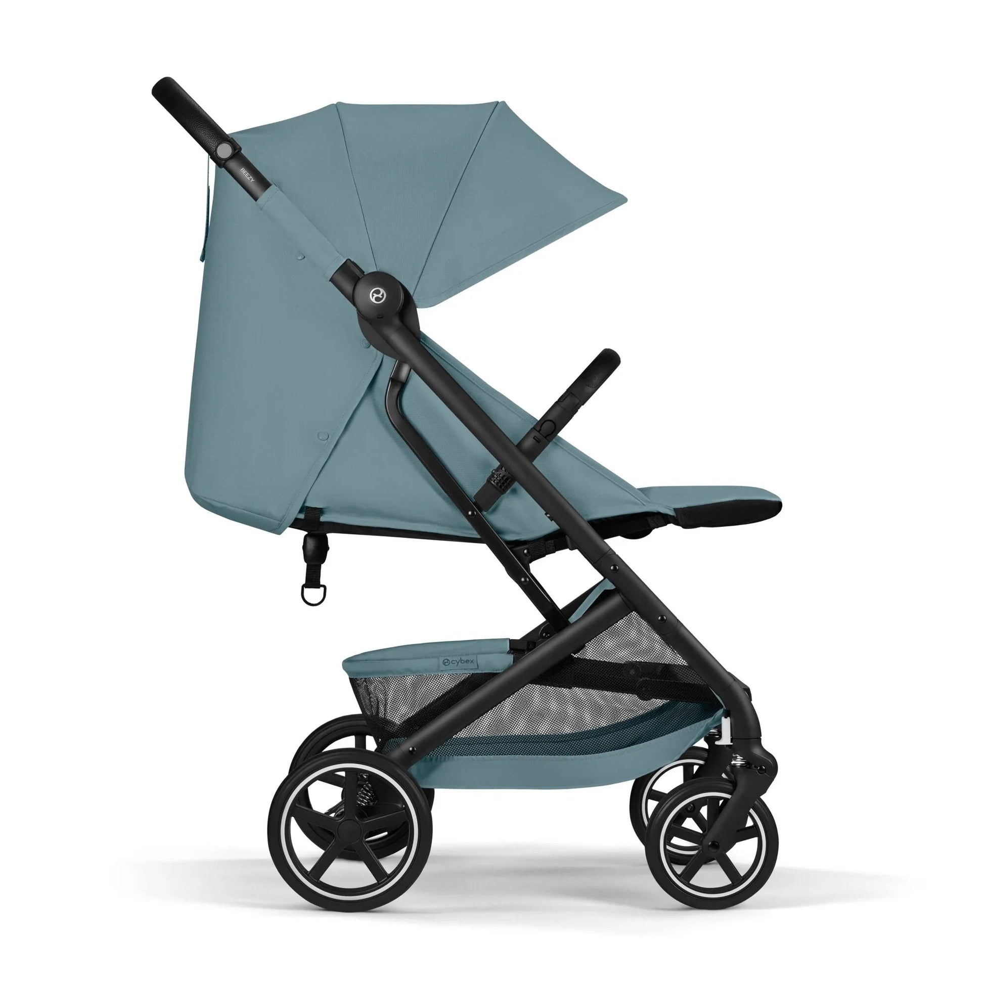 Cybex® Otroški voziček Beezy™ BLK Stormy Blue Cybex