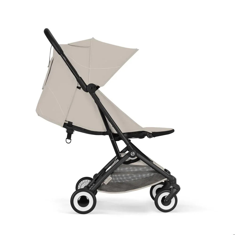 Cybex® Otroški voziček Orfeo™ BLK Dune Grey Cybex