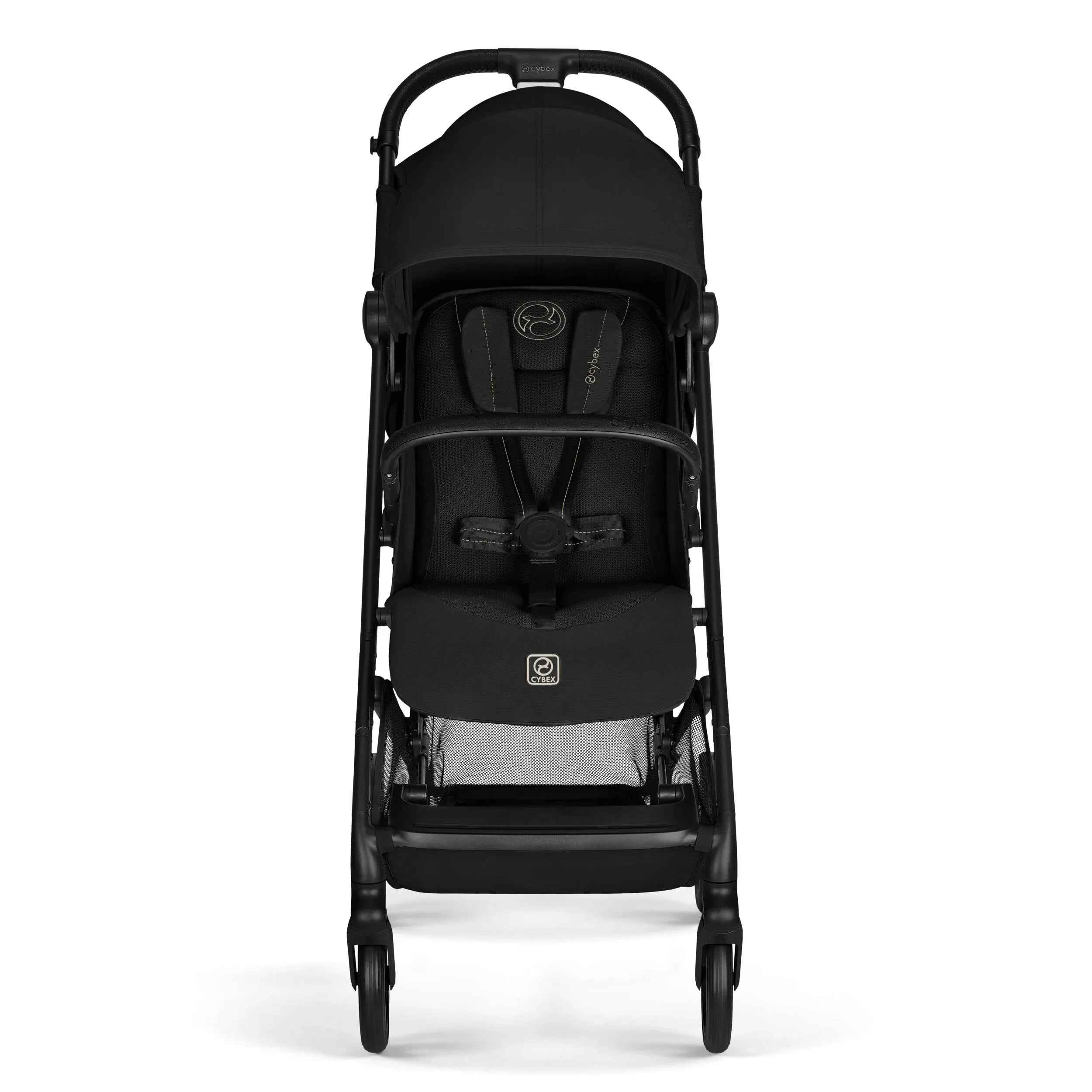Cybex® Otroški voziček Beezy™ BLK Magic Black Cybex