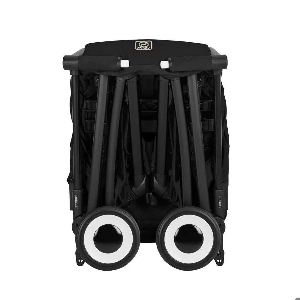 Cybex® Otroški voziček Libelle™ BLK Magic Black Cybex