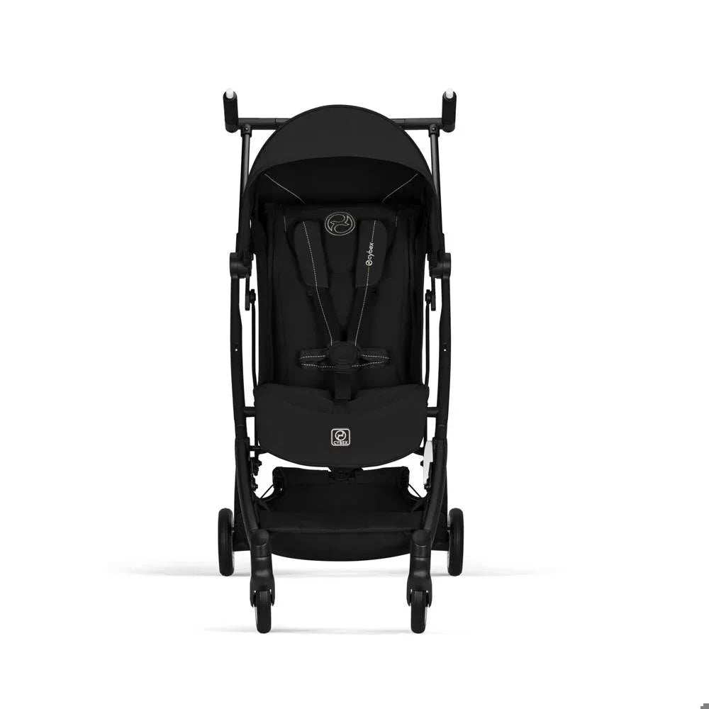 Cybex® Otroški voziček Libelle™ BLK Magic Black Cybex