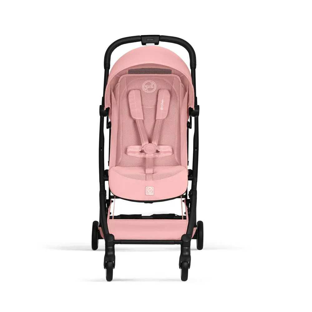 Cybex® Otroški voziček Orfeo™ BLK Candy Pink Cybex