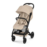 Cybex® Passeggino Beezy™ BLK Almond Beige