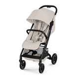 Cybex® Passeggino Beezy™ BLK Dune Grey