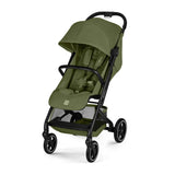 Cybex® Passeggino Beezy™ BLK Moss Green