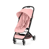 Cybex® Passeggino Orfeo™ BLK Candy Pink
