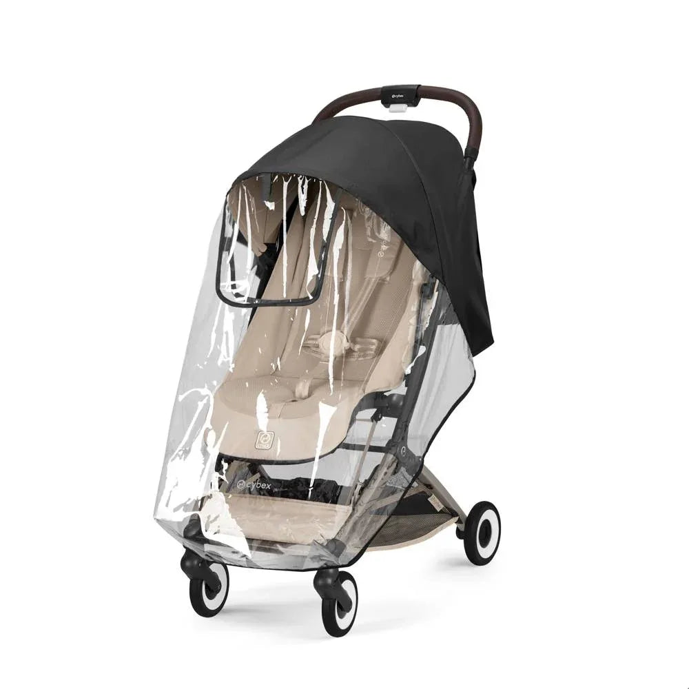 Cybex® Otroški voziček Orfeo™ TPE Almond Beig Cybex