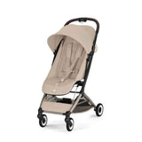 Cybex® Passeggino Orfeo™ TPE Almond Beige