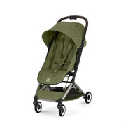 Cybex® Otroški voziček Orfeo™ TPE Moss Green Cybex
