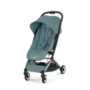 Cybex® Otroški voziček Orfeo™ TPE Stormy Blue Cybex