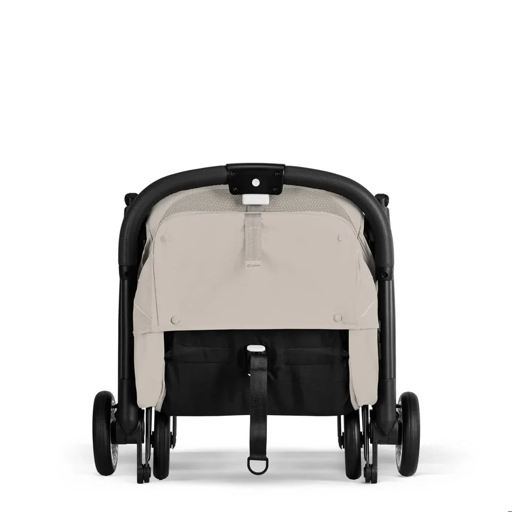 Cybex® Otroški voziček Orfeo™ BLK Dune Grey Cybex