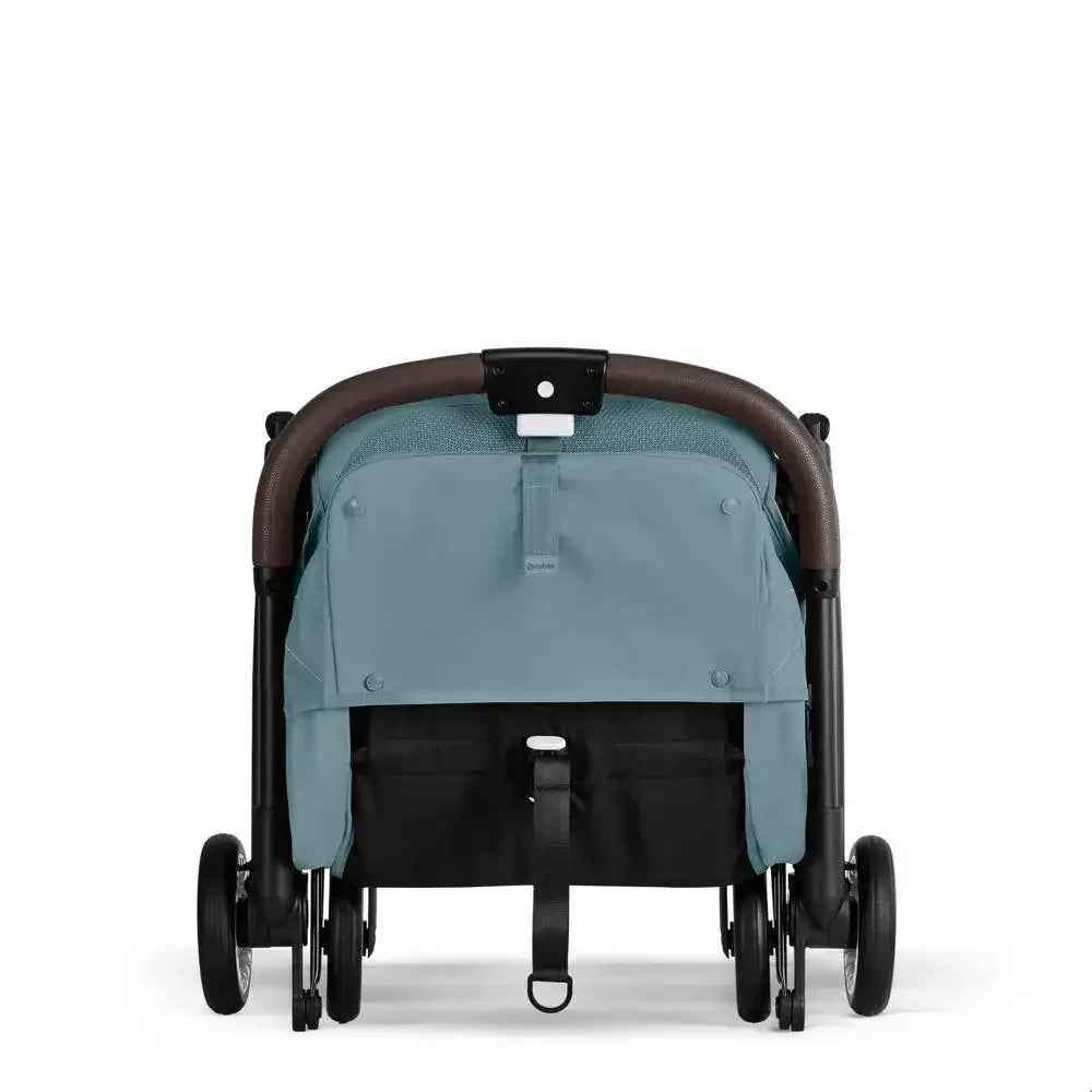 Cybex® Otroški voziček Orfeo™ TPE Stormy Blue Cybex