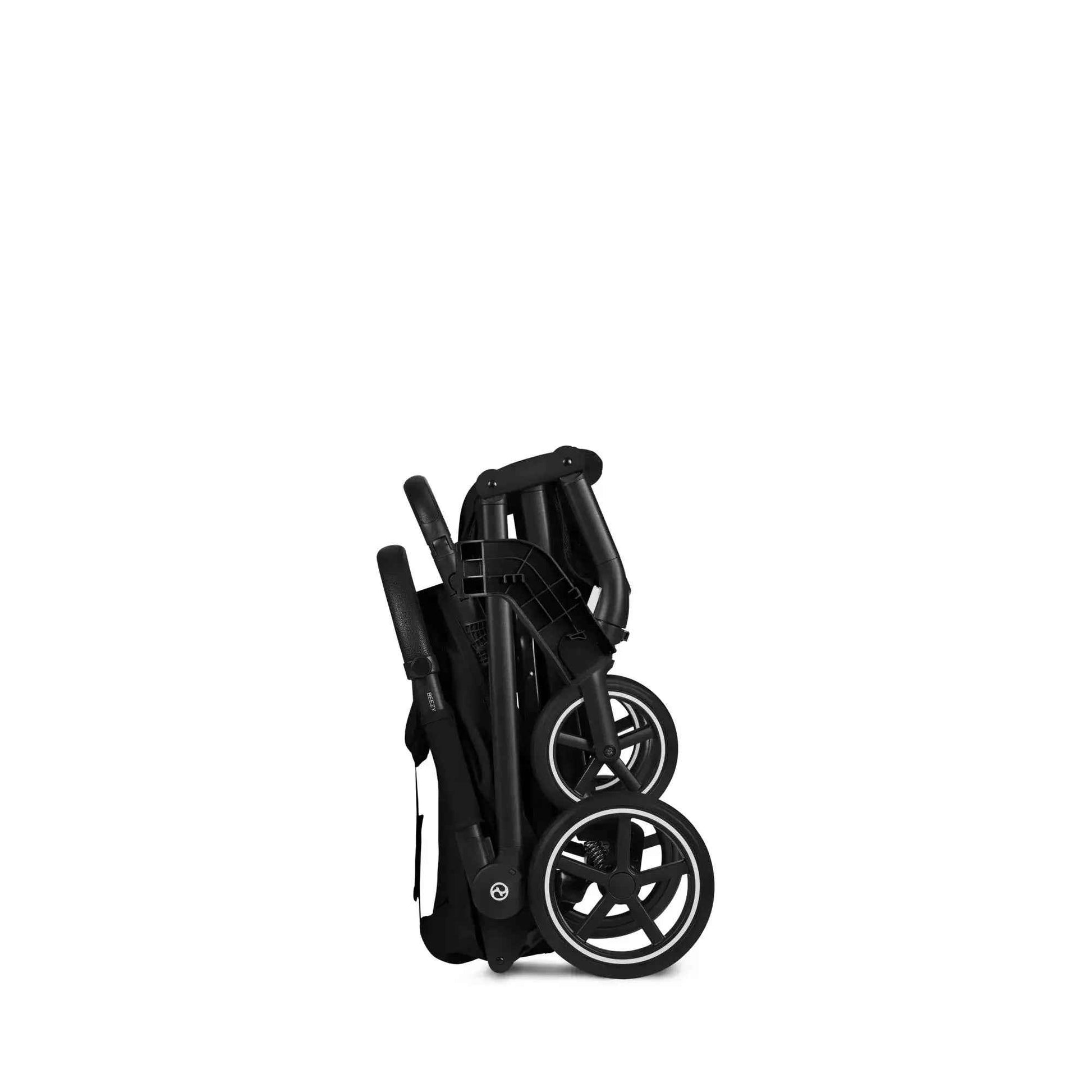Cybex® Otroški voziček Beezy™ BLK Magic Black Cybex