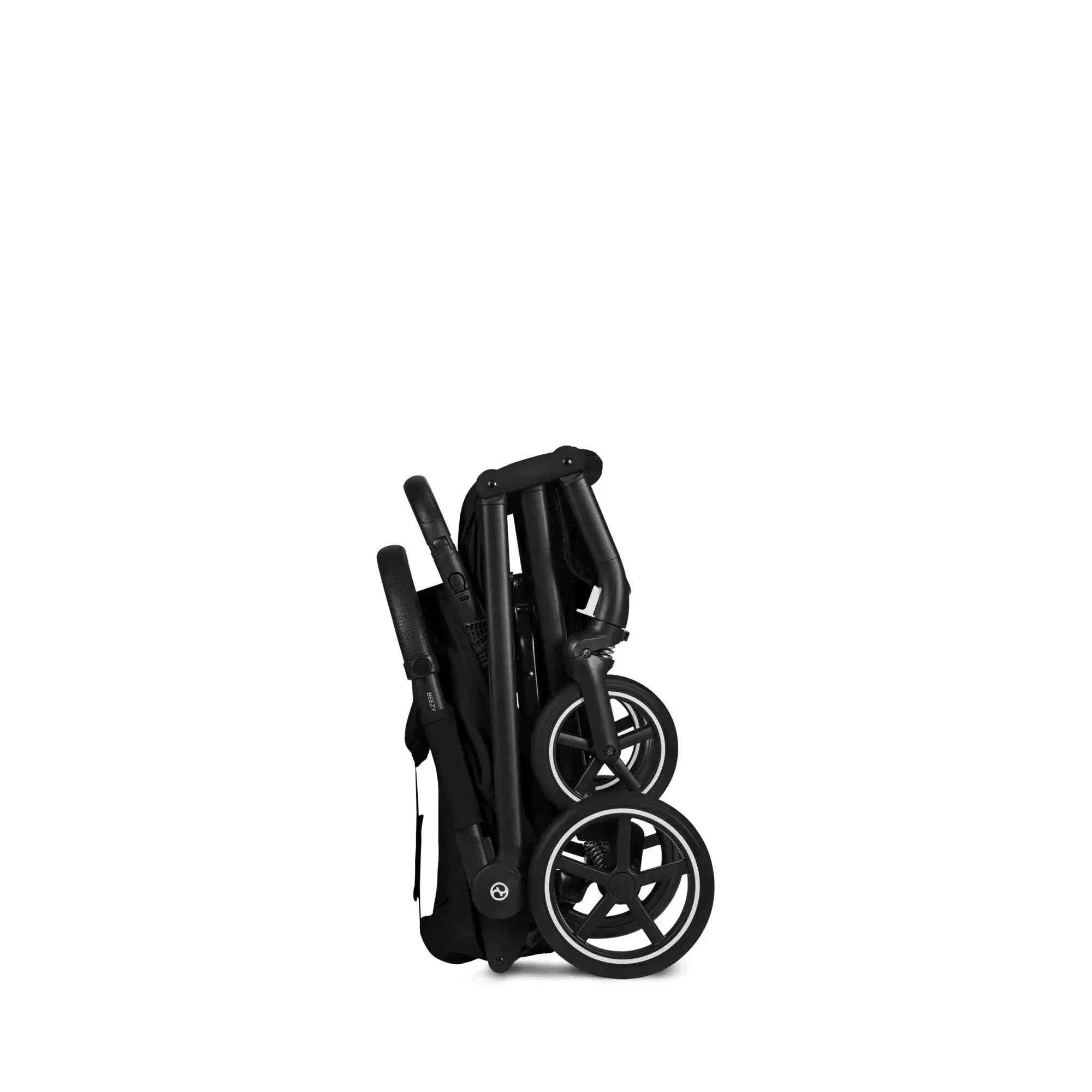 Cybex® Otroški voziček Beezy™ BLK Magic Black Cybex