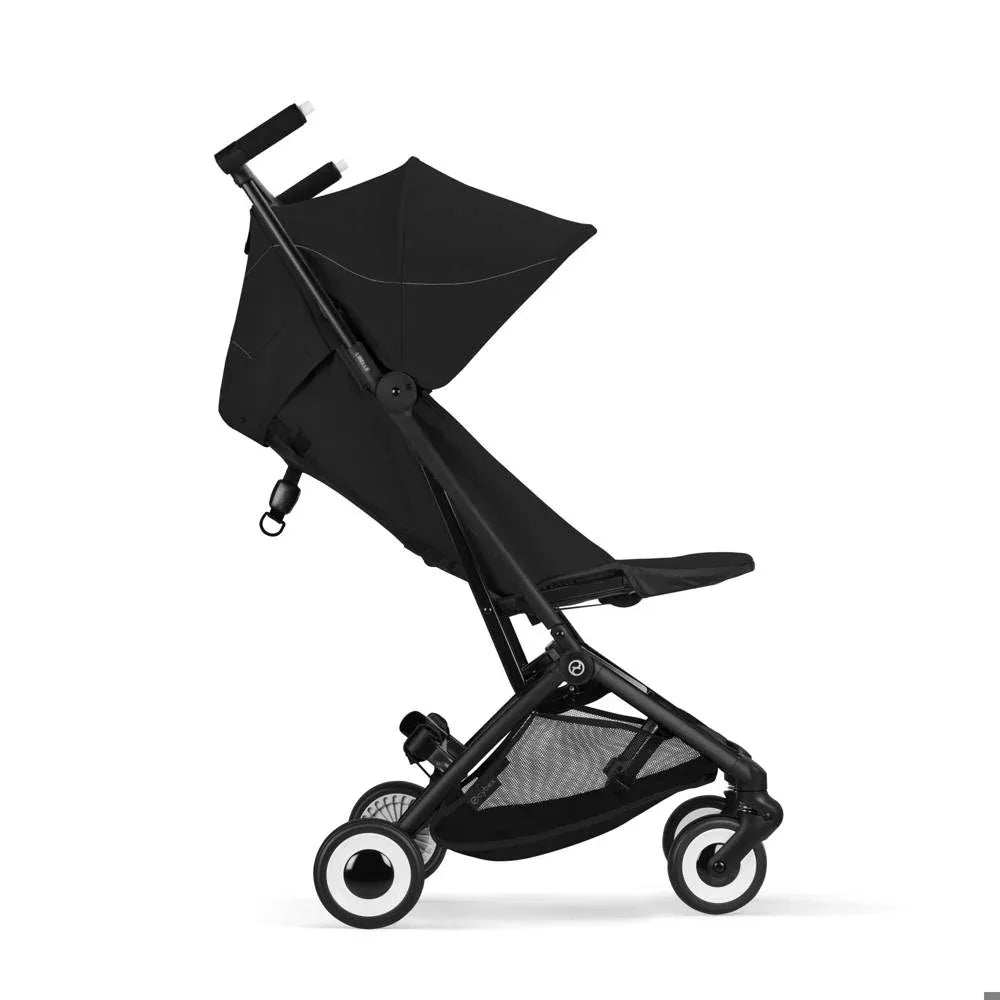 Cybex® Otroški voziček Libelle™ BLK Magic Black Cybex