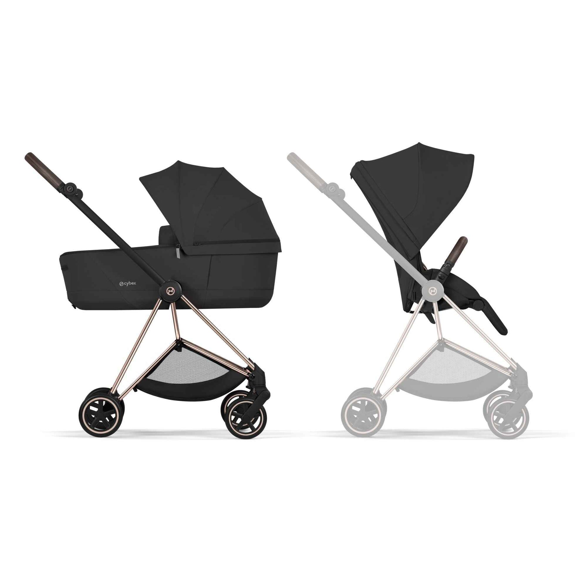 Cybex Platinum® Tekstil za športni sedež Mios™ Cybex Platinum