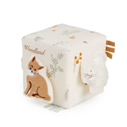 CamCam® Aktivnostna kocka OCS Woodland