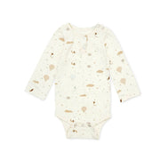 CamCam® Body à manches longues William GOTS Dreamland