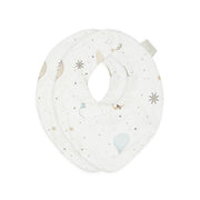 CamCam® Bombažni slinček Dreamland 2 kosa Cam Cam Copenhagen