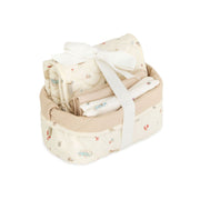 CamCam® Darilni Set Vintage Toys Cam Cam Copenhagen