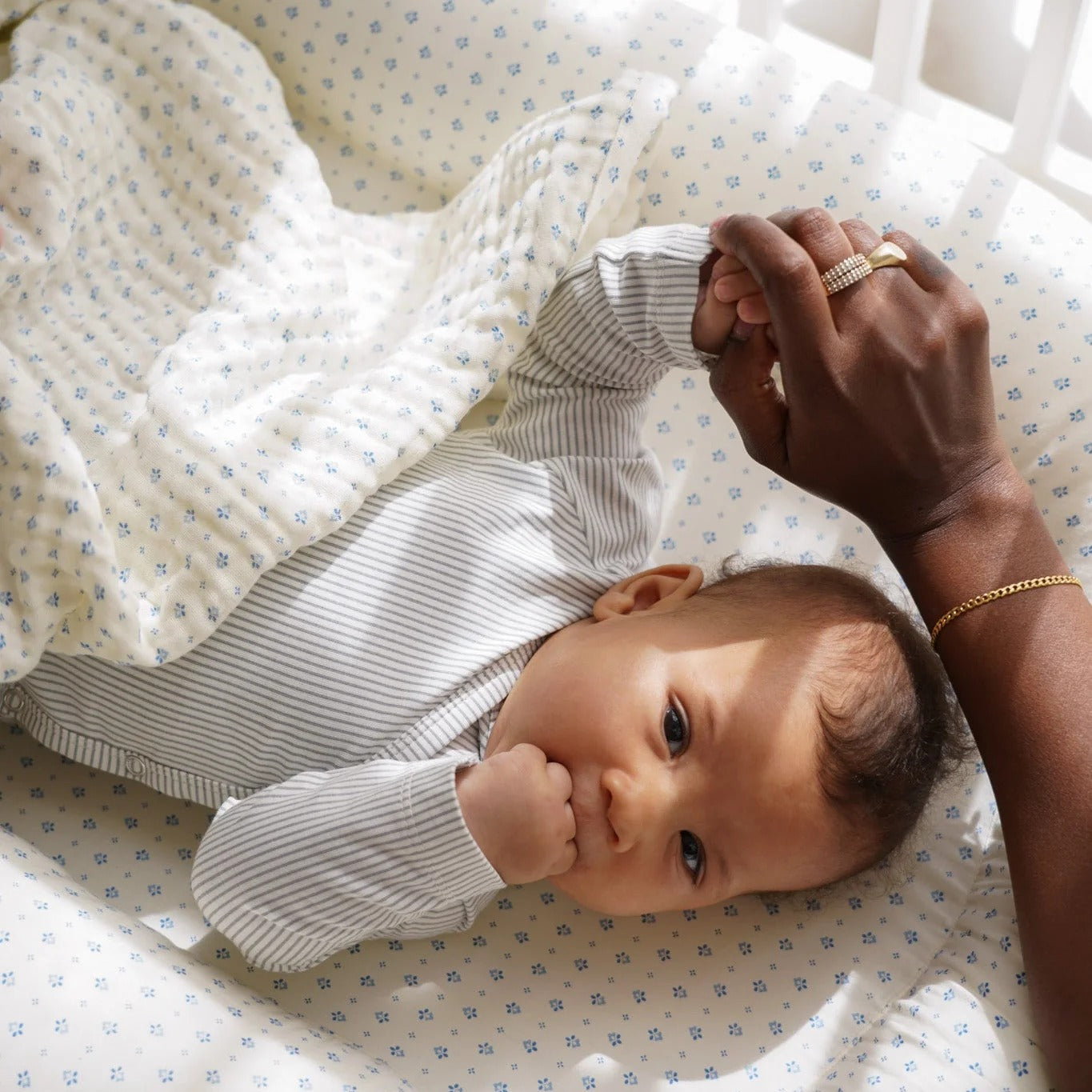 CamCam® Nid pour bébé OCS Caprice – slika 4