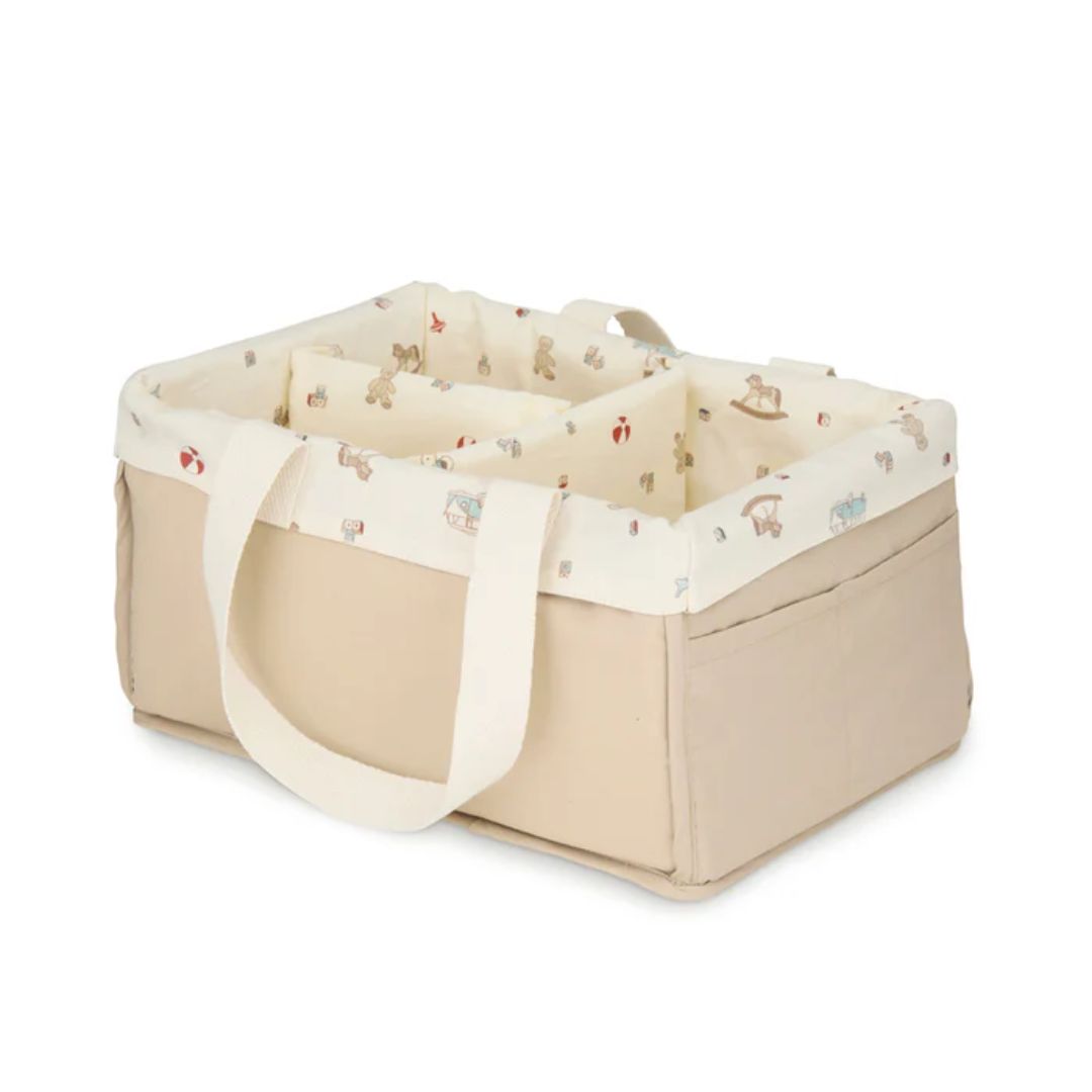 CamCam® Organizator za pleničke Vintage Toys Cam Cam Copenhagen