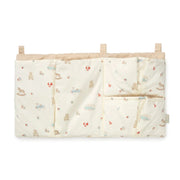 CamCam® Organizator za posteljico Vintage Toys Cam Cam Copenhagen