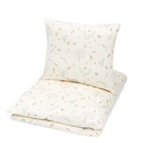 CamCam® Otroška posteljnina JUNIOR 100x140 Woodland