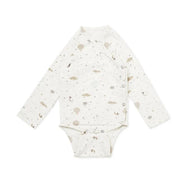 CamCam® Body cache-cœur GOTS Milla Dreamland
