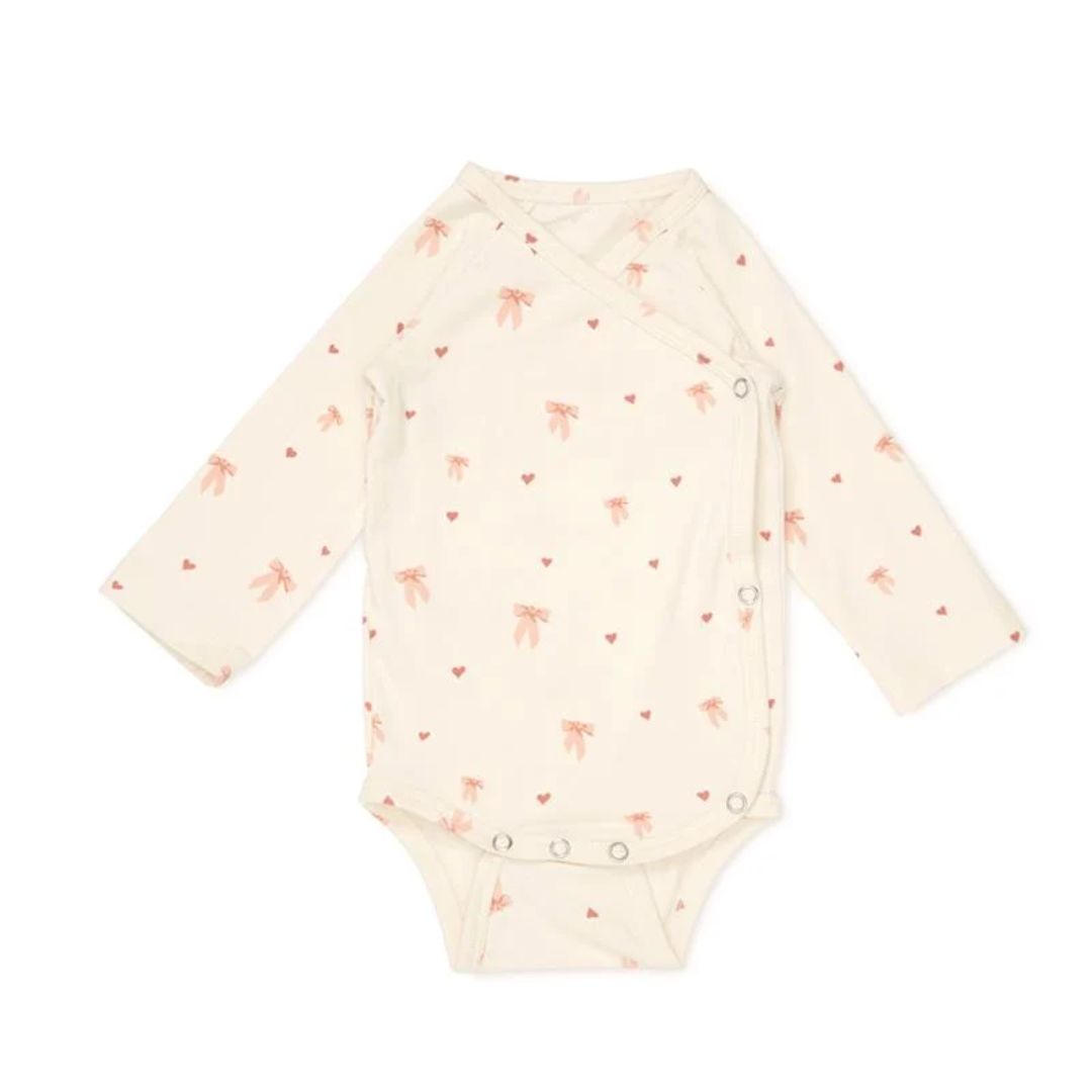 CamCam® Body cache-cœur Milla Bows