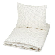 CamCam® Posteljina GOTS Caprice 70x100