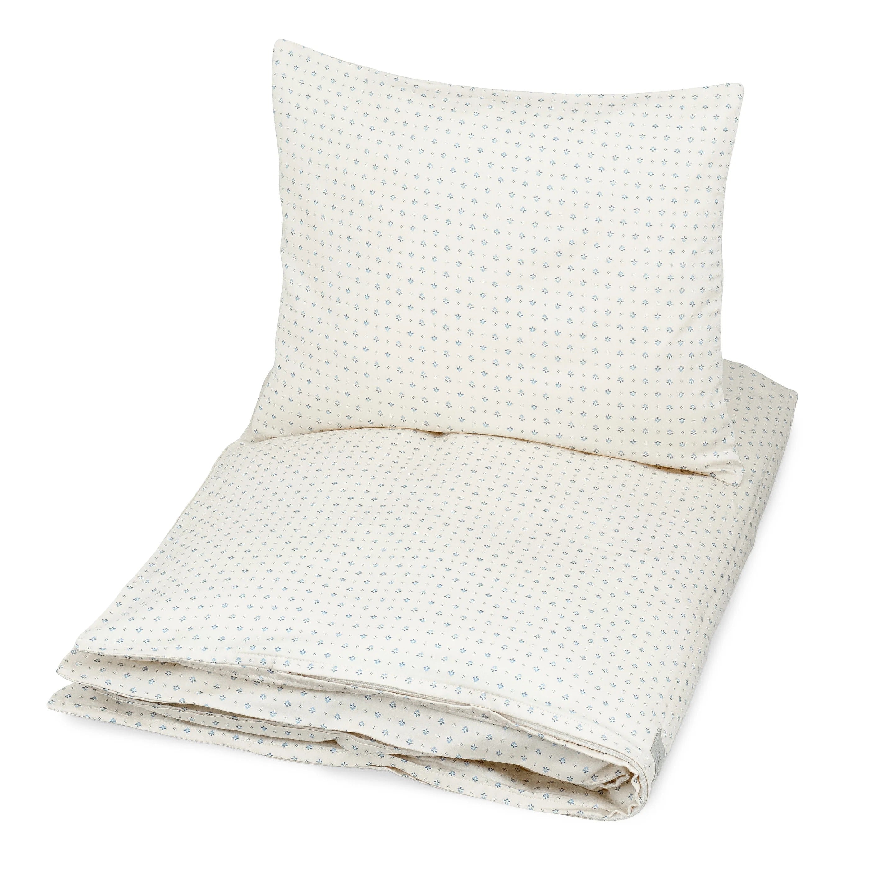 CamCam® Posteljnina Junior GOTS Caprice 100x140