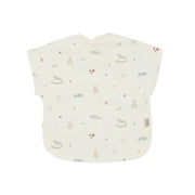 CamCam® Slinček s kratkimi rokavi Vintage Toys Cam Cam Copenhagen