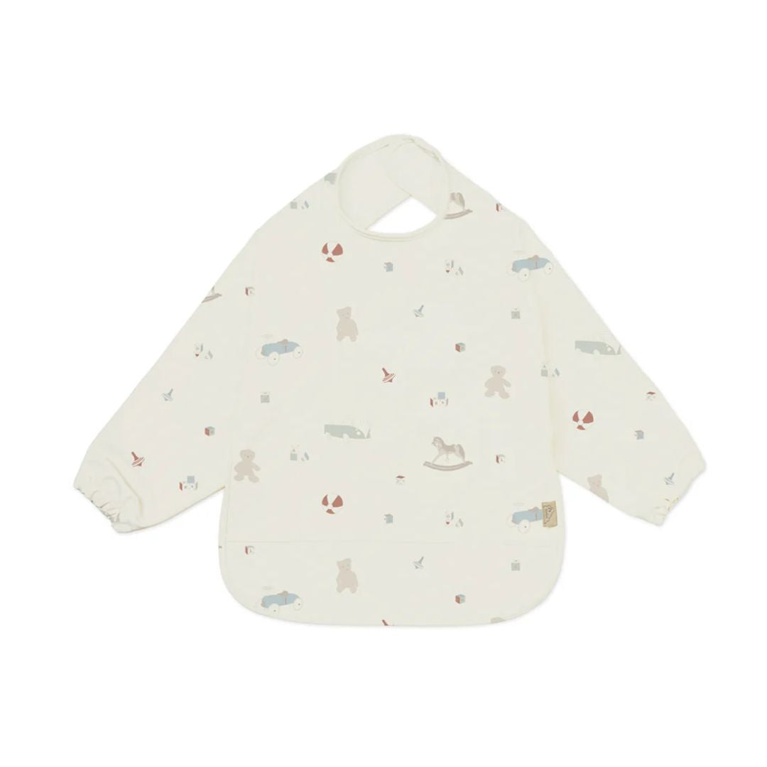 CamCam® Slinček z rokavi Vintage Toys Cam Cam Copenhagen