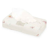 CamCam® Toaletna torbica za vlažilne robčke Windflower Creme