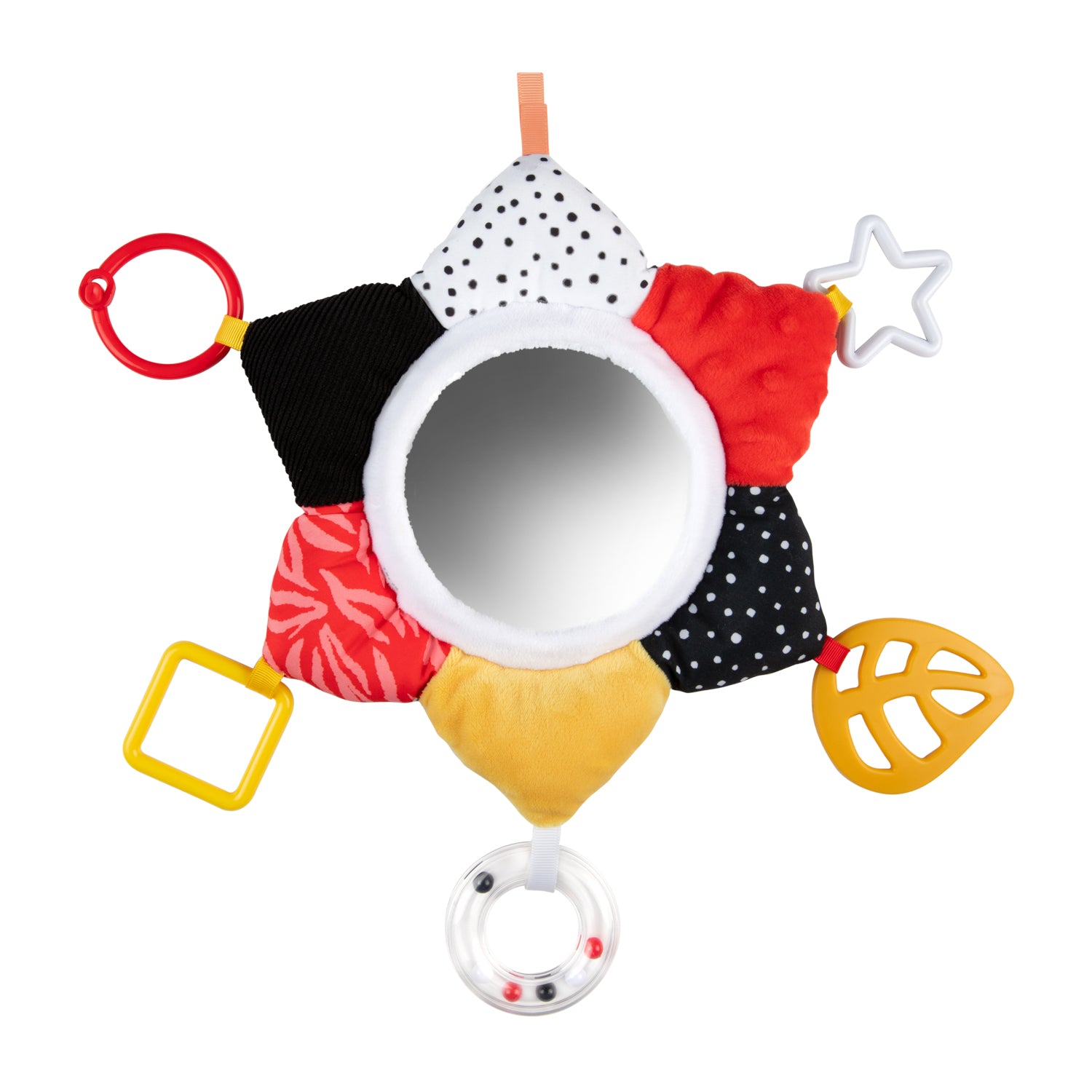 Canpol babies® Aktivnostno ogledalo BabiesBoo
