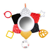 Canpol babies® Aktivnosno ogledalo BabiesBoo