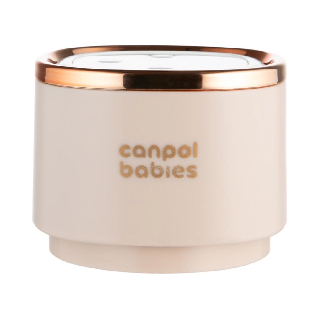 Canpol babies® Brezžična električna črpalka PowerPump